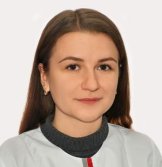Зуева Дарья Сергеевна