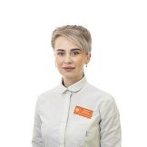 Дронова Ирина Николаевна
