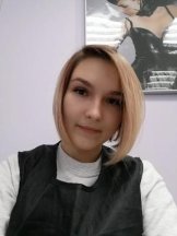Супрунова Юлия Сергеевна