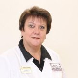 Дружинина Марина Александровна