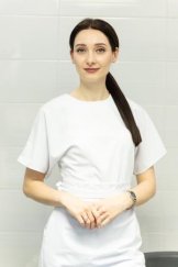Андреева Дарья Михайловна
