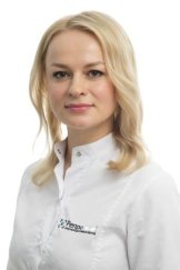 Шевченко Юлия Александровна