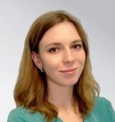 Томина Марина Игоревна