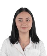 Глушакова Алена Ивановна