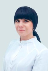 Конохова Юлия Игоревна