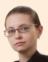 Кутьина Владилена Геннадьевна