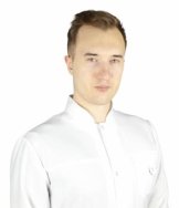 Саранчин Александр Сергеевич