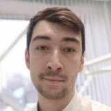 Беккер Александр Валерьевич