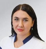 Косач Владлена Владимировна
