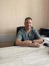 Мочалин Игорь Анатольевич