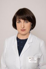 Бреусенко Лариса Евгеньевна