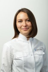 Михайлова Дарья Максимовна