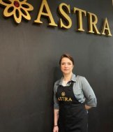 Федулова Анна