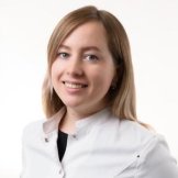 Филимонова Екатерина Сергеевна