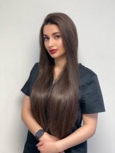 Муртузалиева Аида Расуловна