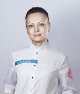 Люханова Вероника Сергеевна