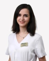 Сигуа Нино Валериевна