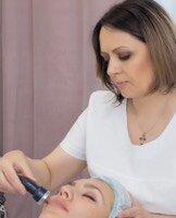 Титова Ирина Александровна