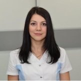 Бедоева (Кудзоева) Зарина Юрьевна