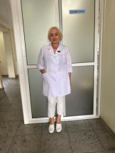 Щеголева Марина Васильевна