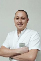 Малых Захар Владимирович