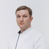 Ковалев Евгений Николаевич