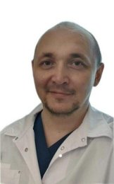 Слепнёв Артем Иванович