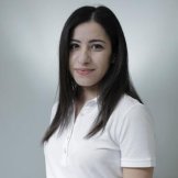 Арутюнян Кристина Владимировна
