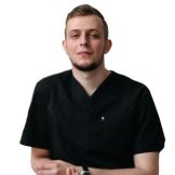 Калинин Сергей Алексеевич