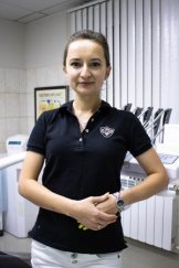 Озерова Екатерина Сергеевна