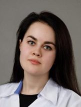 Токмакова Елена Викторовна