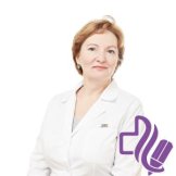 Смирнова Елена Александровна