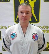 Усачёв Сергей