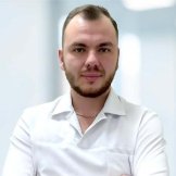 Матвеевский Сергей Олегович