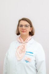 Шибико Наталья Владимировна