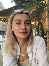 Алексеенко Юлия