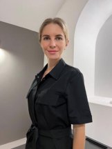 Липовецкая Ася