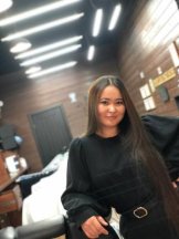Мустаянбек Фатимакан Кызы