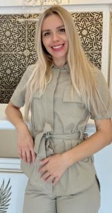 Ситкова Рафаэлла