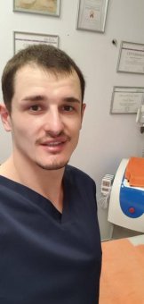 Турский Владислав