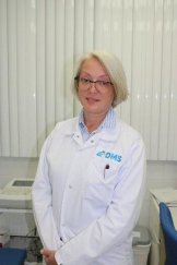 Устенко Наталья Юрьевна