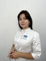 Шиклеева Мария Игоревна