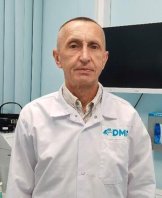 Курцин Михаил Борисович
