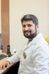 Гамзаев Серажутдин Шарапутдинович