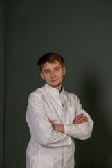 Макарычев Илья Сергеевич