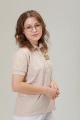 Кайновская Анастасия Андреевна