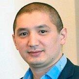 Естебесов Эмил Медетбекович