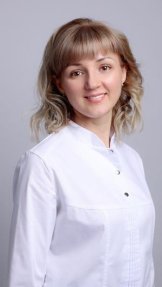 Федорова Светлана Борисовна