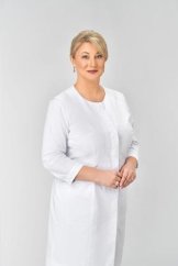 Головина Ольга Александровна