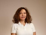 Волохова Валентина Александровна